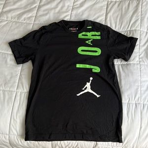 Air Jordan Tee